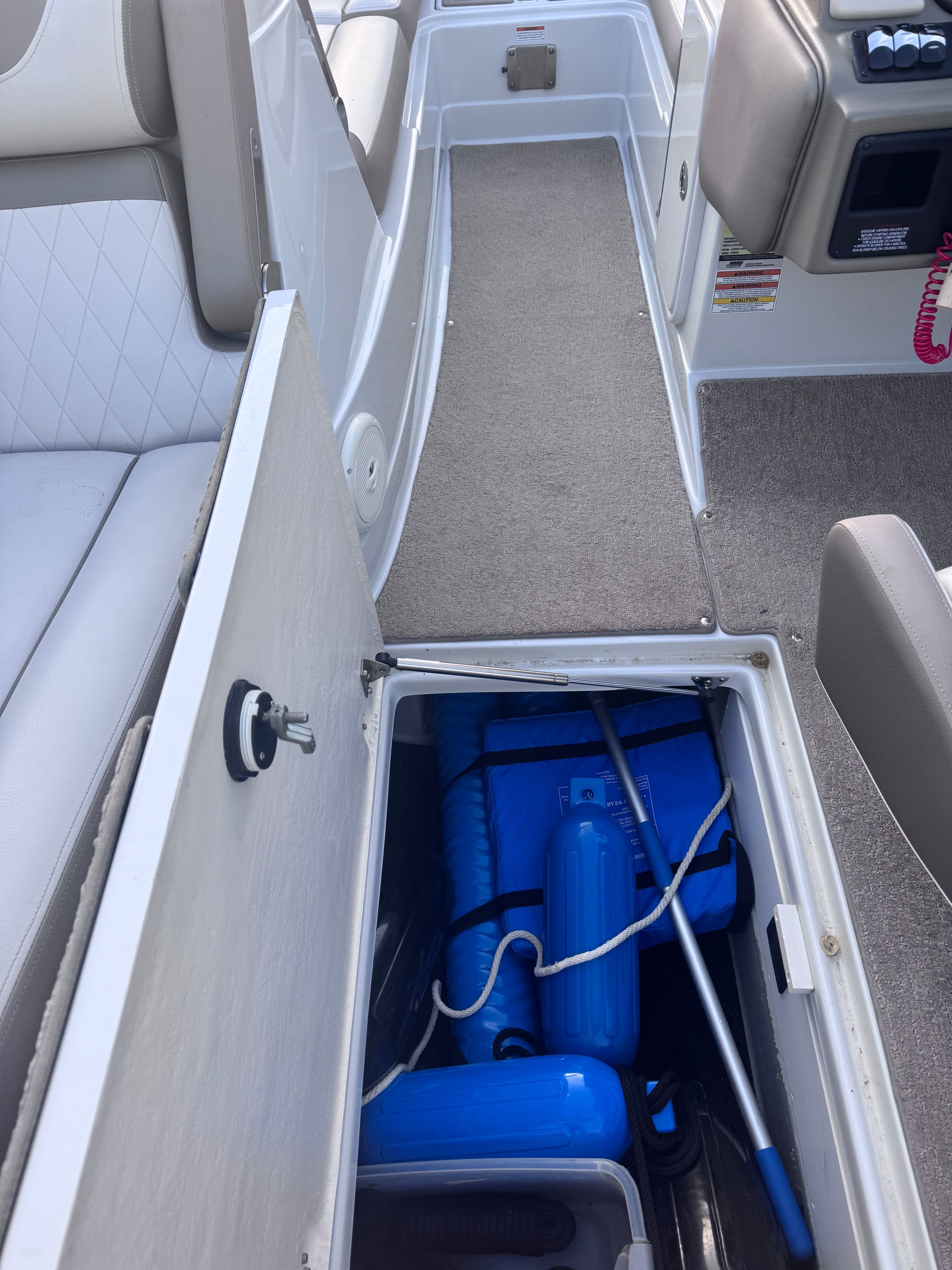 2019 Crownline Eclipse E205 XS - 12