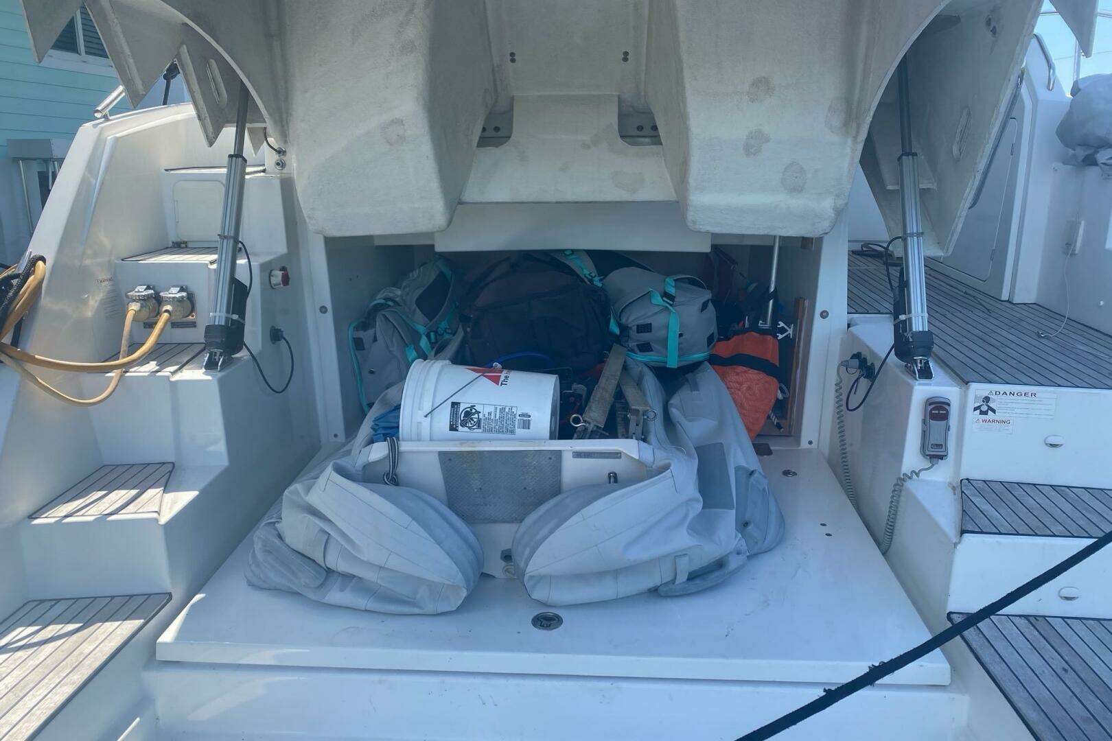 2014 Beneteau Gran Turismo 44 - Image 34