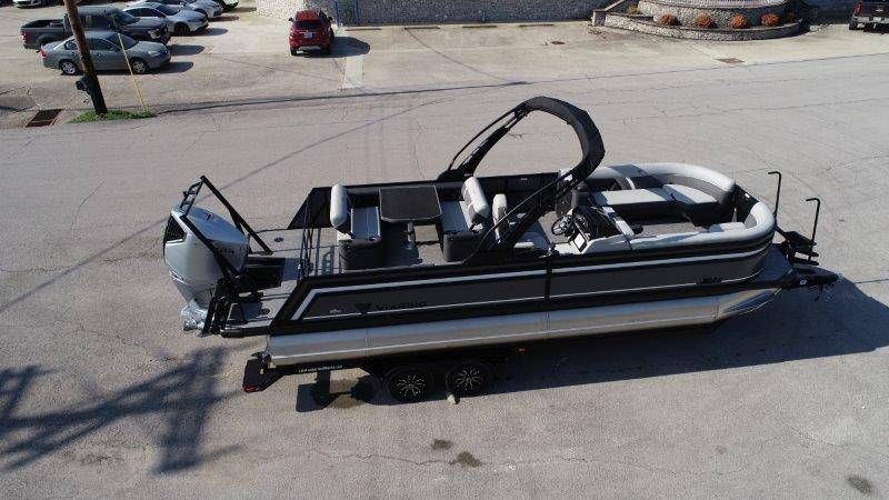 2026 Viaggio Lago Z24D - 31