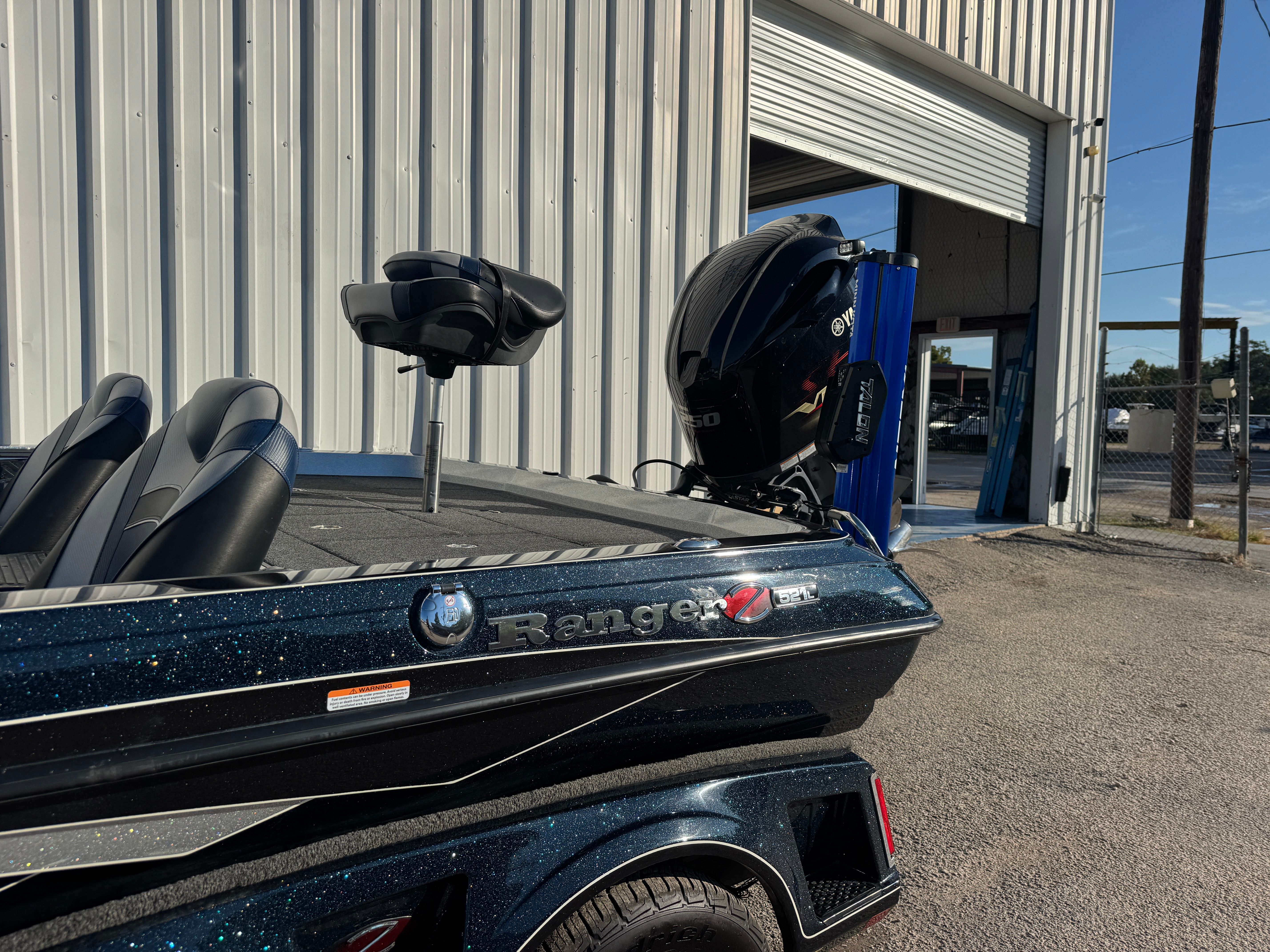 2020 RANGER Z521 - Image 6