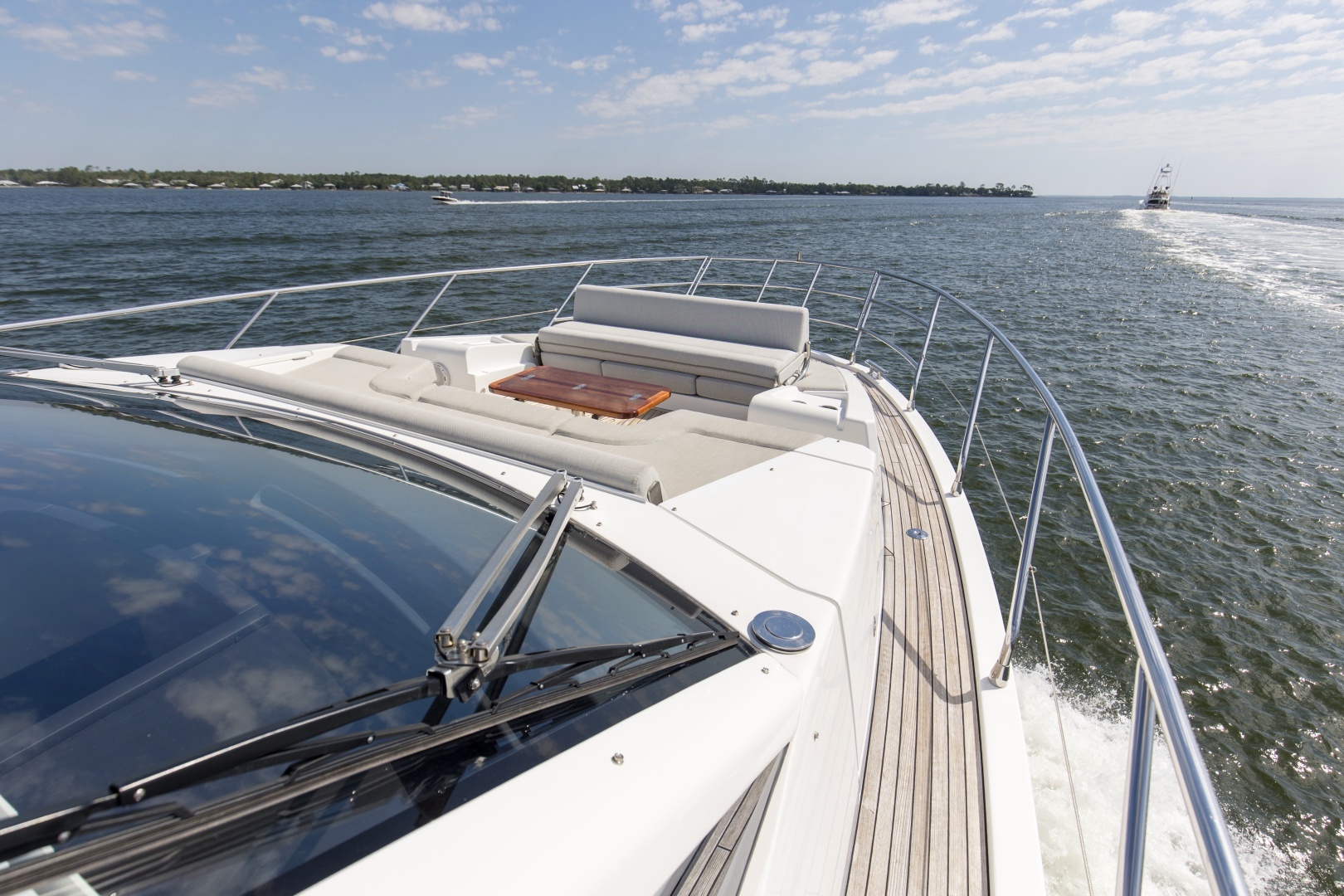 2019 Azimut 60 FLY - Image 53