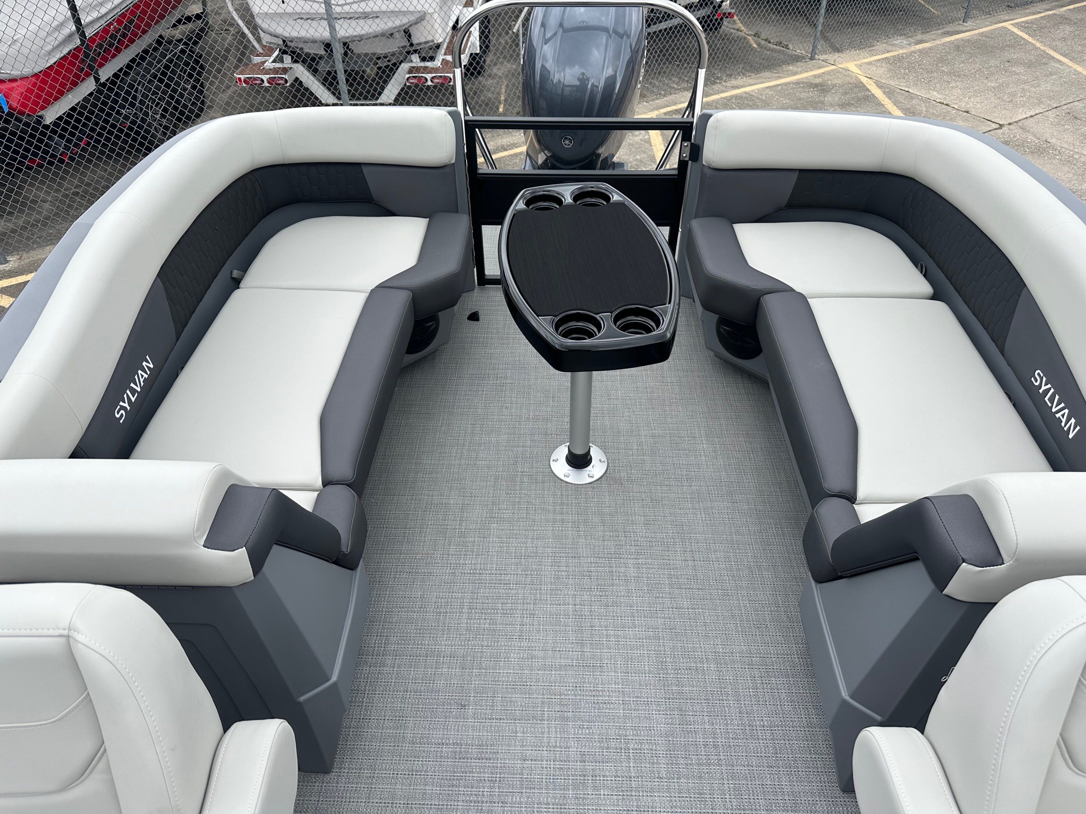 2026 Sylvan R22 LZ DH - 15