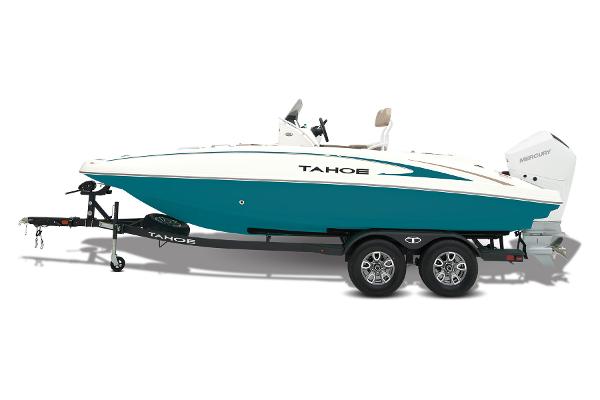 2025 Tahoe 2150 CC - 85