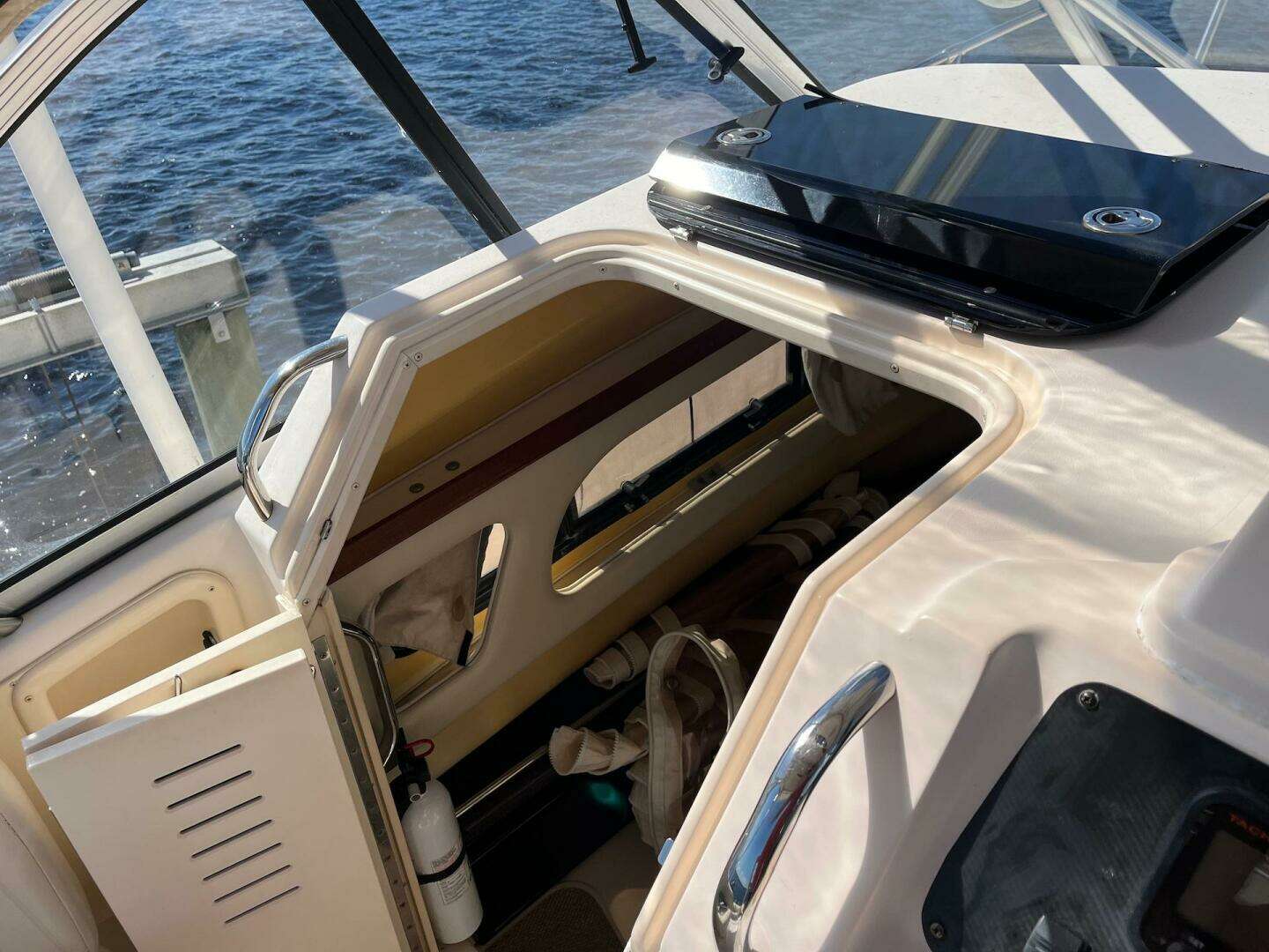 2007 Grady-White Sailfish 282 - Image 20