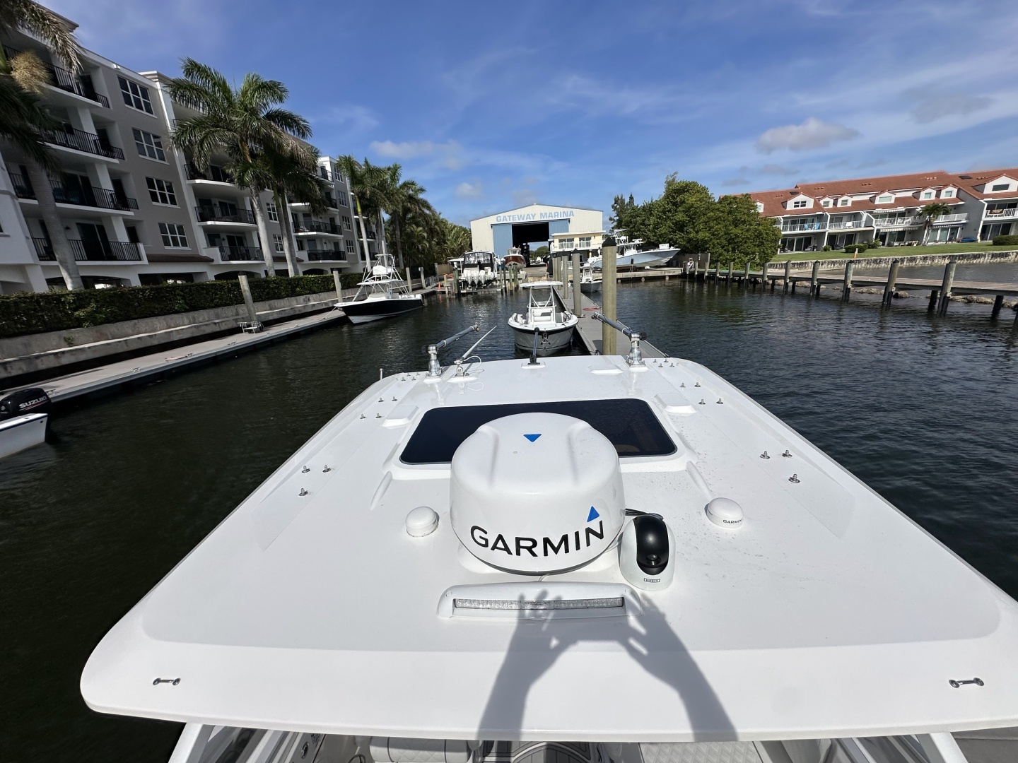 2025 Sea Fox 288 Traveler - Image 7