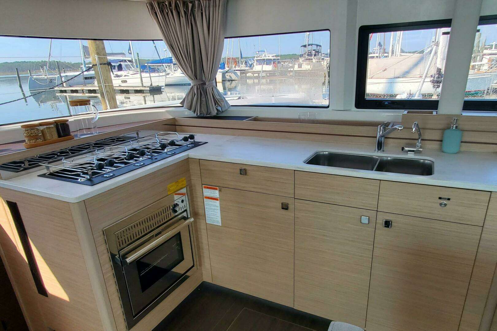 2026 Lagoon 43 Owner's Version - Image 16