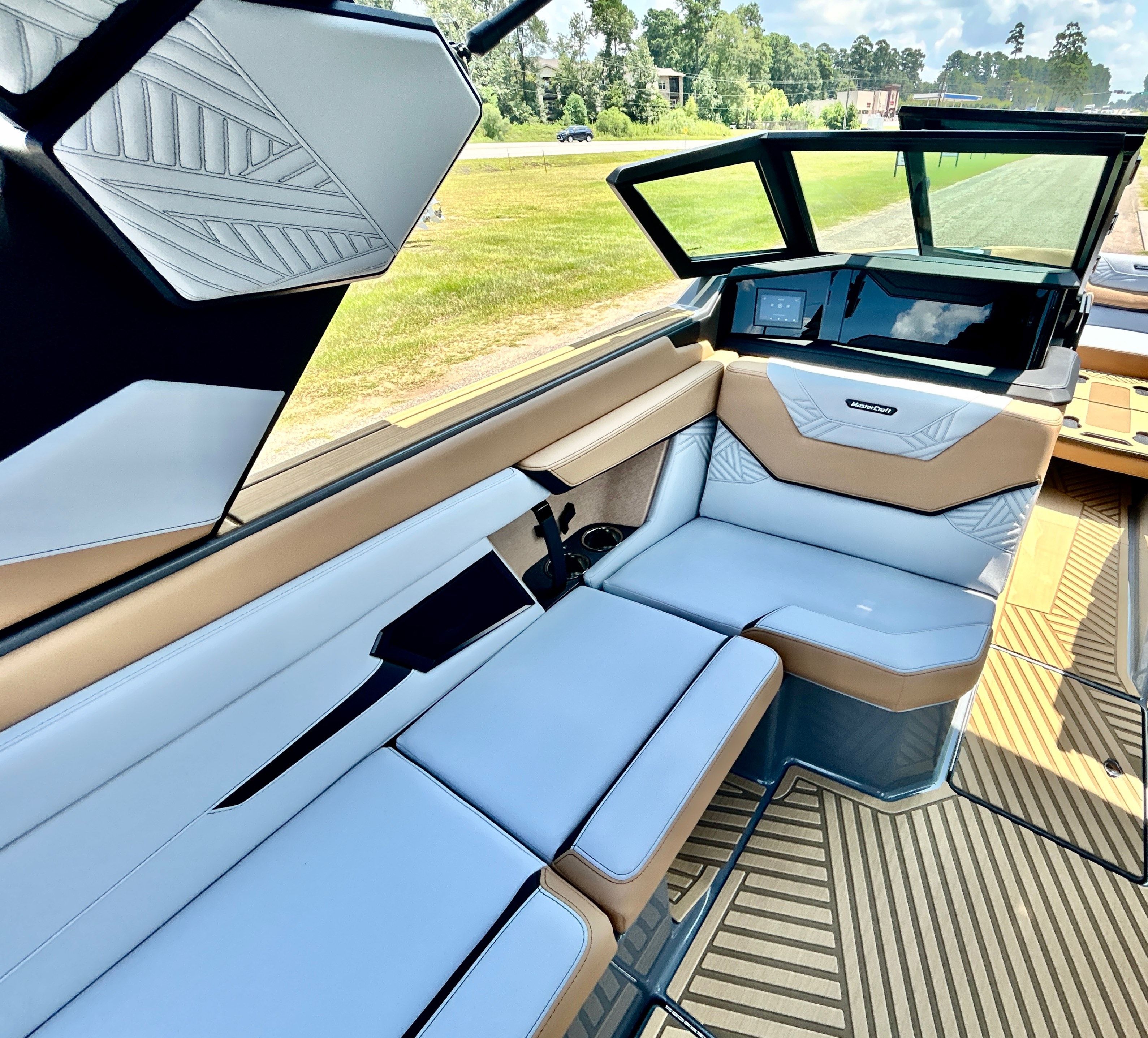 2026 MasterCraft XStar 25 - 54