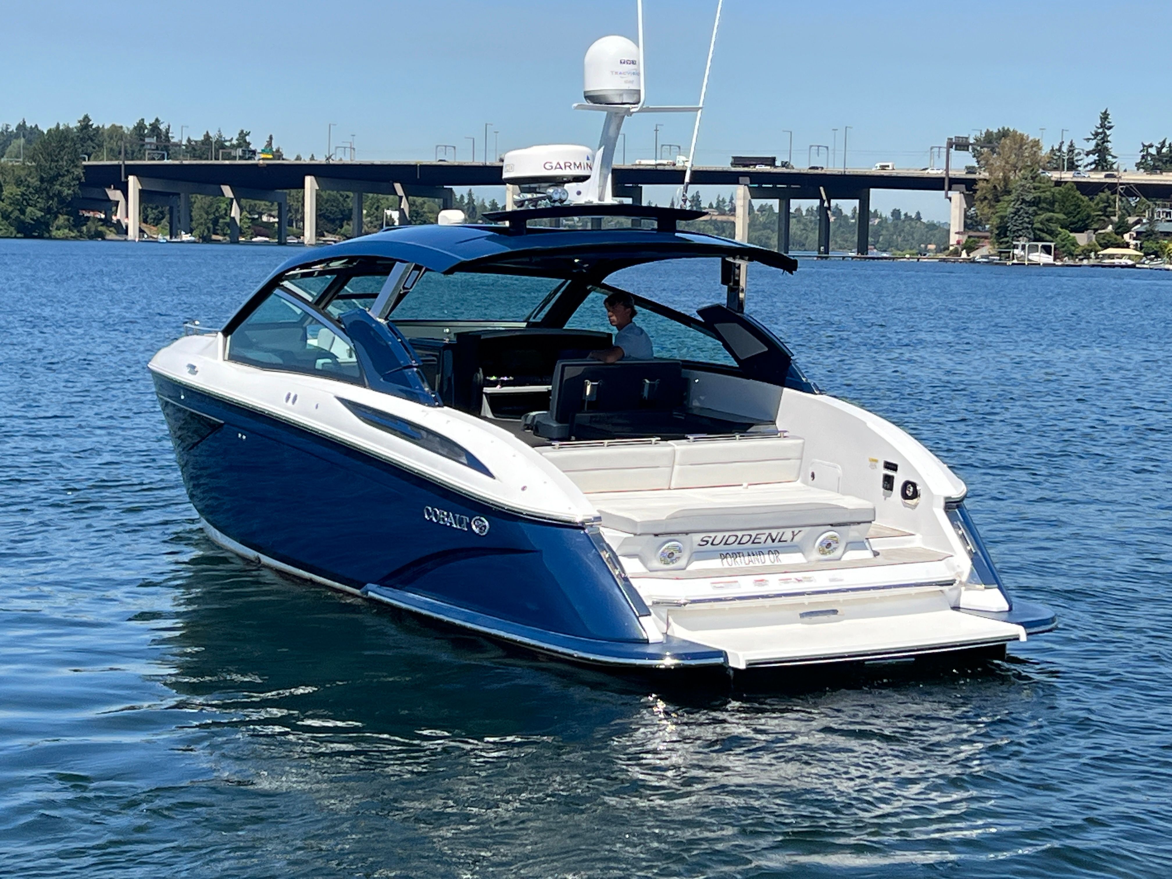2020 Cobalt A36 - 10