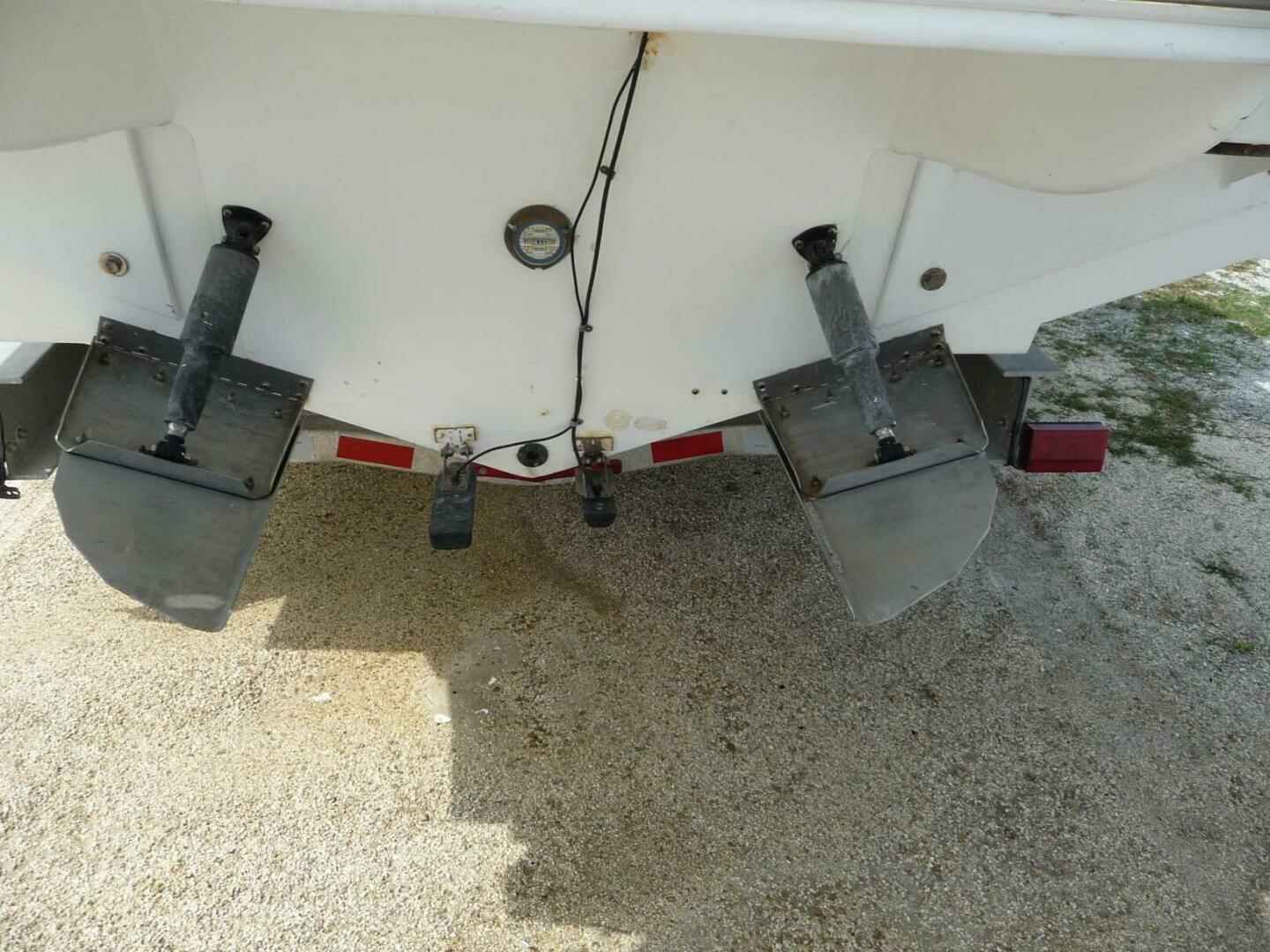 1985 Wellcraft Scarab 34 - Image 8