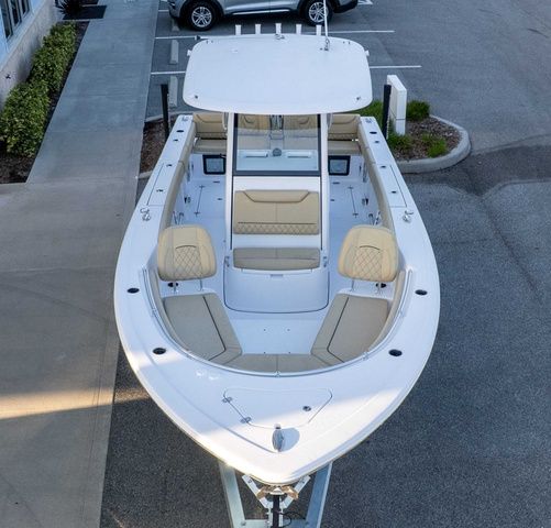 2026 Sportsman Heritage 261 Center Console - 6