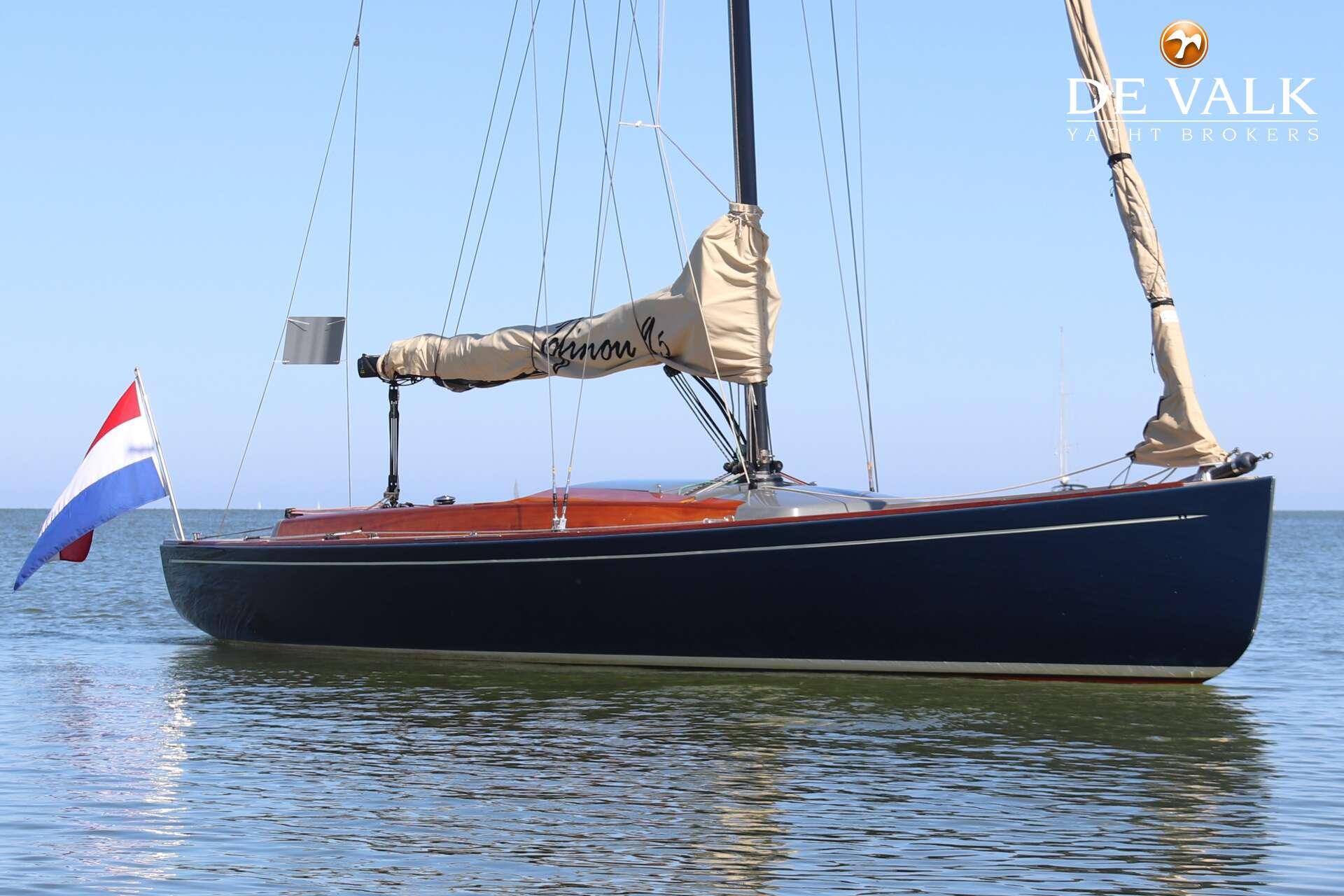 2012 Tofinou 9.5
