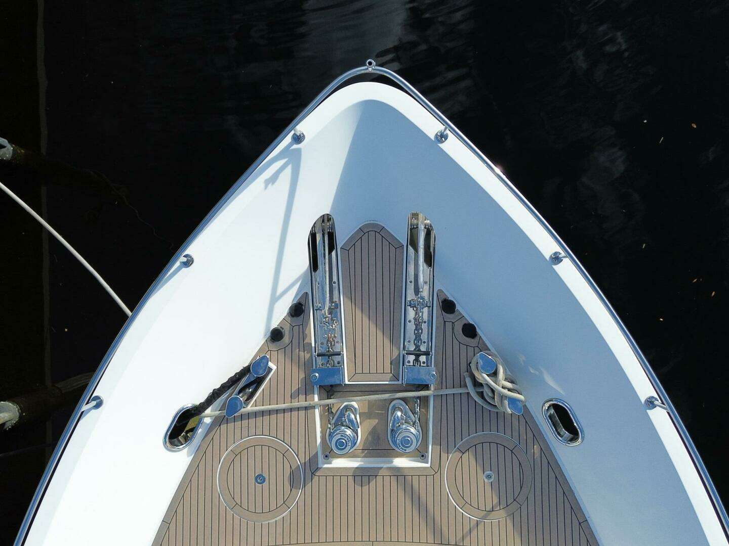 2016 Hargrave FB with Hardtop - Image 42