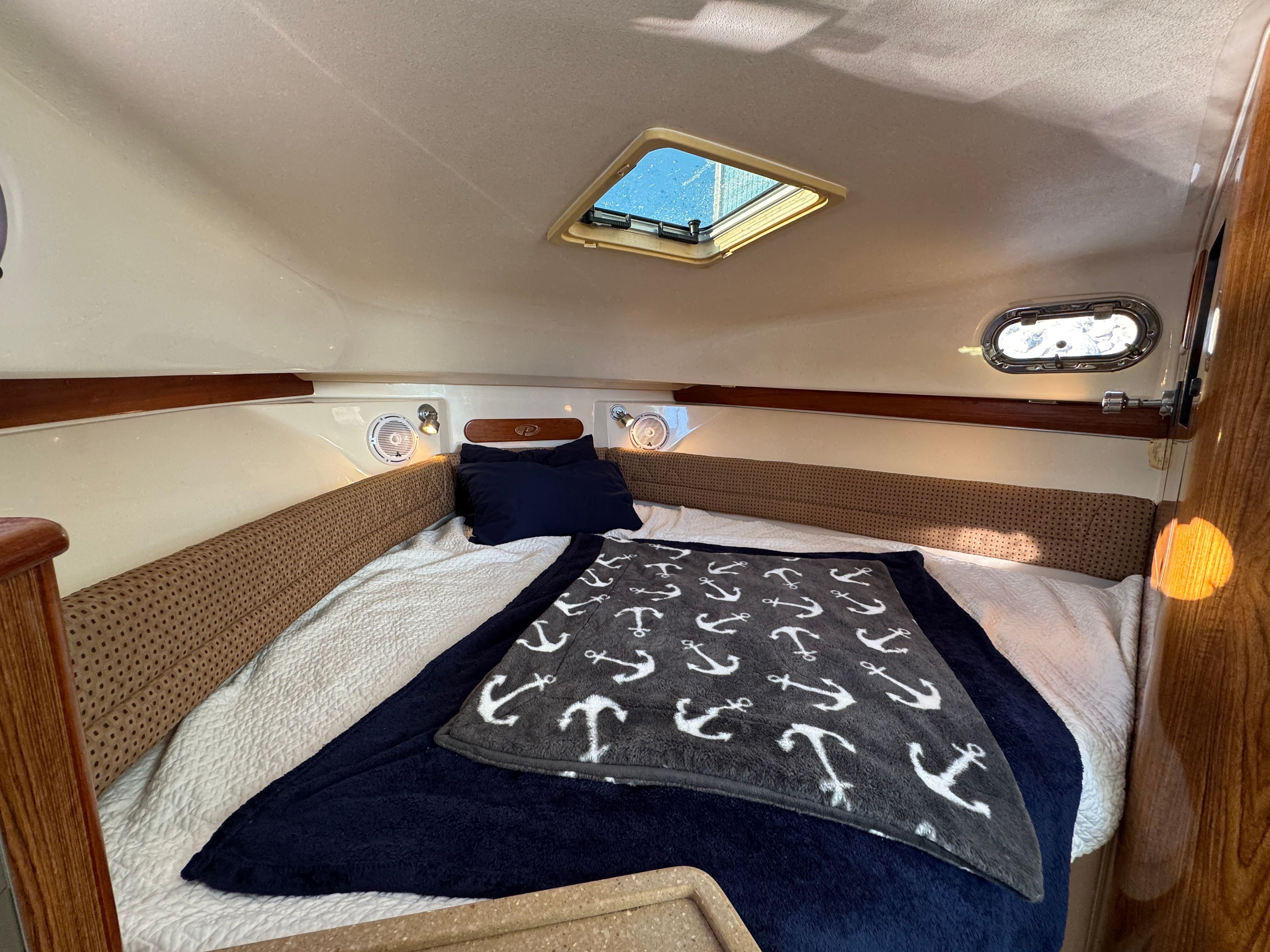 2008 Pursuit OS 315 Offshore - 14