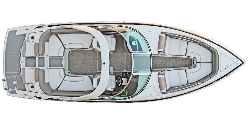 2026 SS Series 278 SS - 2
