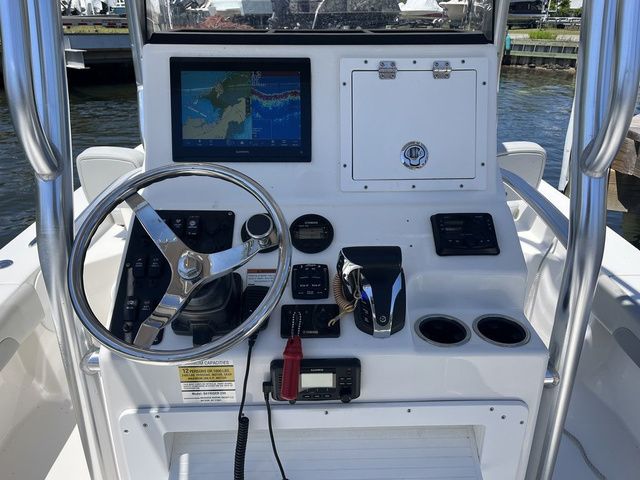 2023 Bay Rider 239 Bay - 5