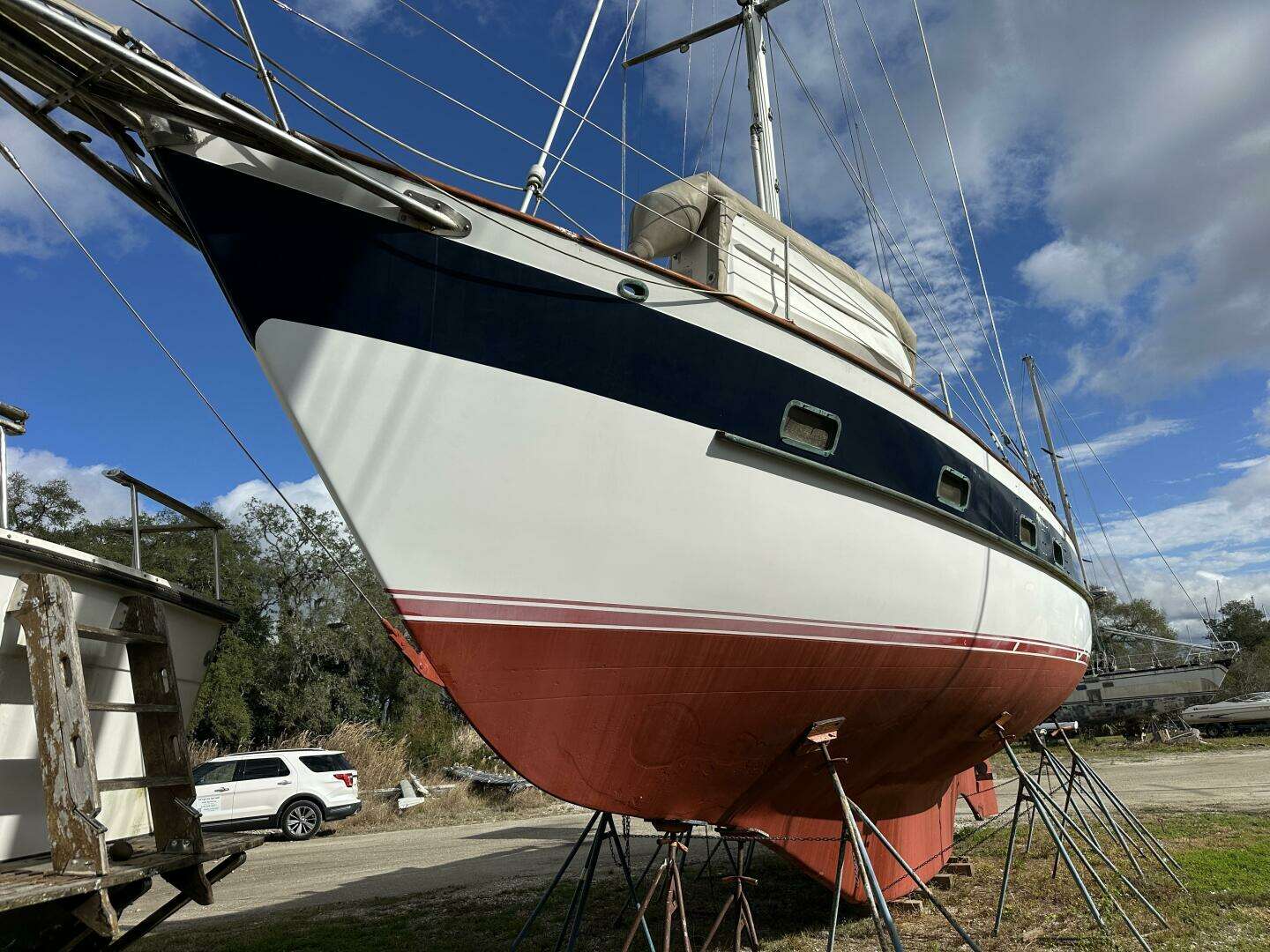 1986 Oceanic — - Image 20