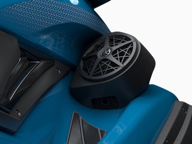 2026 Yamaha WaveRunner FX Cruiser SVHO - 17