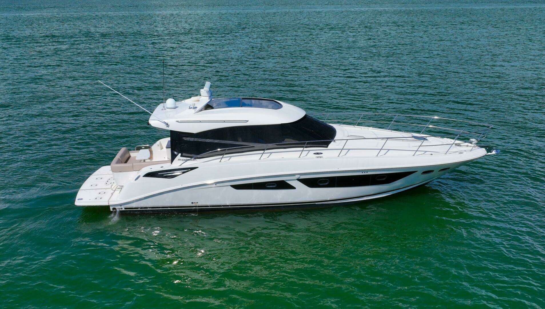 2016 Sea Ray — - Image 7