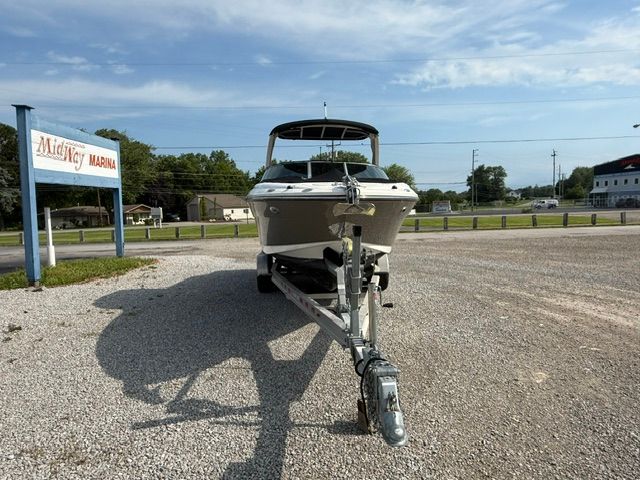 2011 Sea Ray SLX 250 - 3