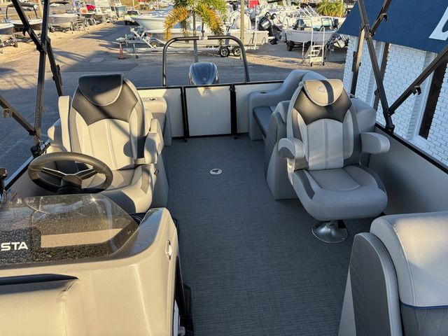 2026 Veranda Vista Sport VS 22 RC - 12