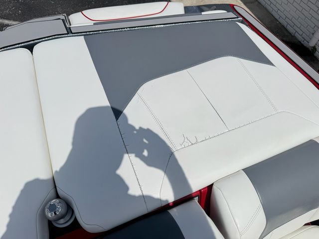 2019 Malibu Wakesetter 25 LSV - 18