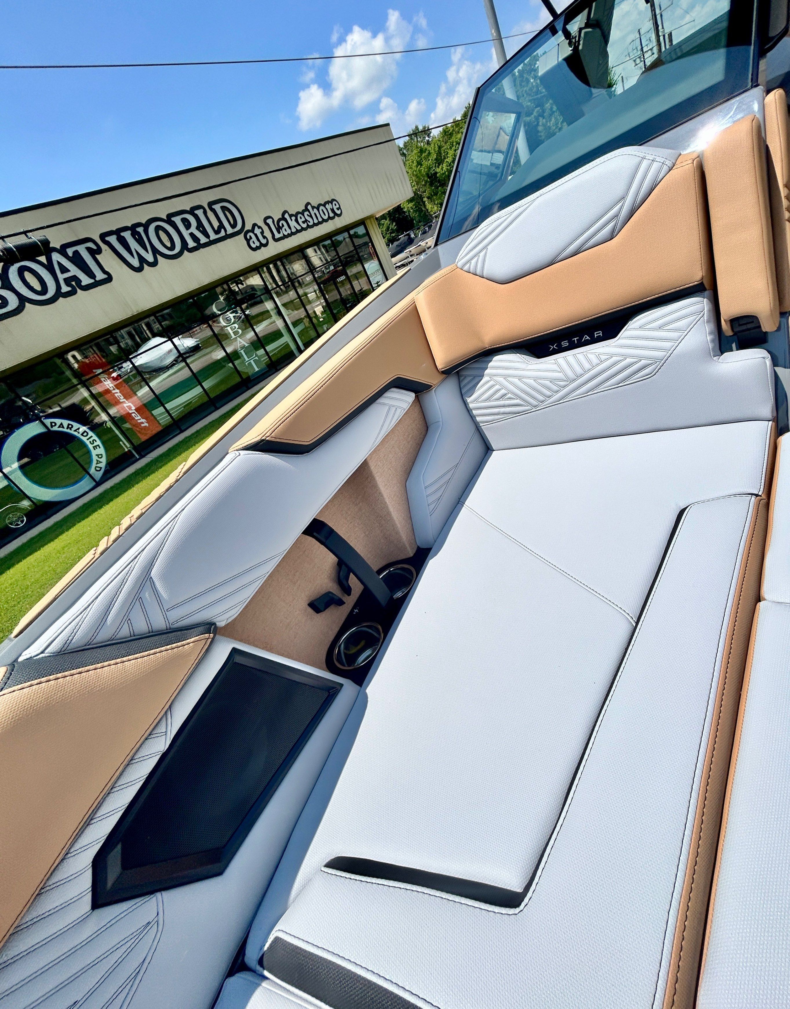 2026 MasterCraft XStar 25 - 29