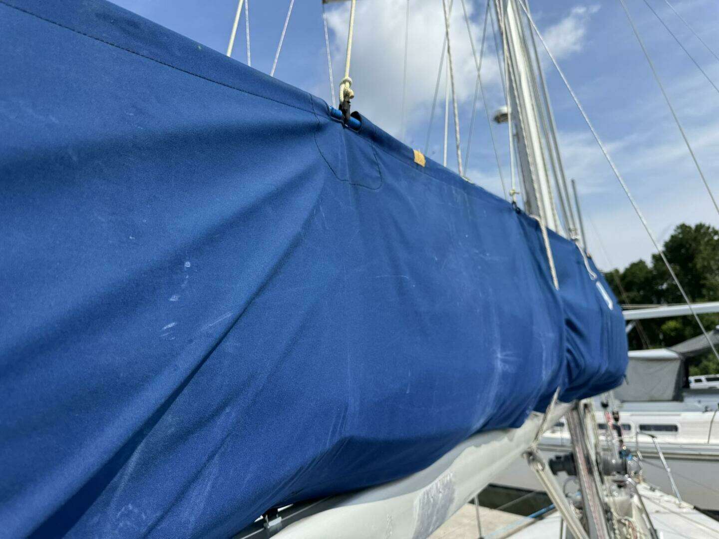 2009 RM Yachts RM1050 - Image 45