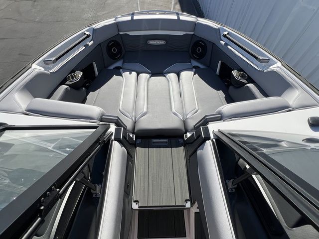 2025 Supra SL 450 - 11