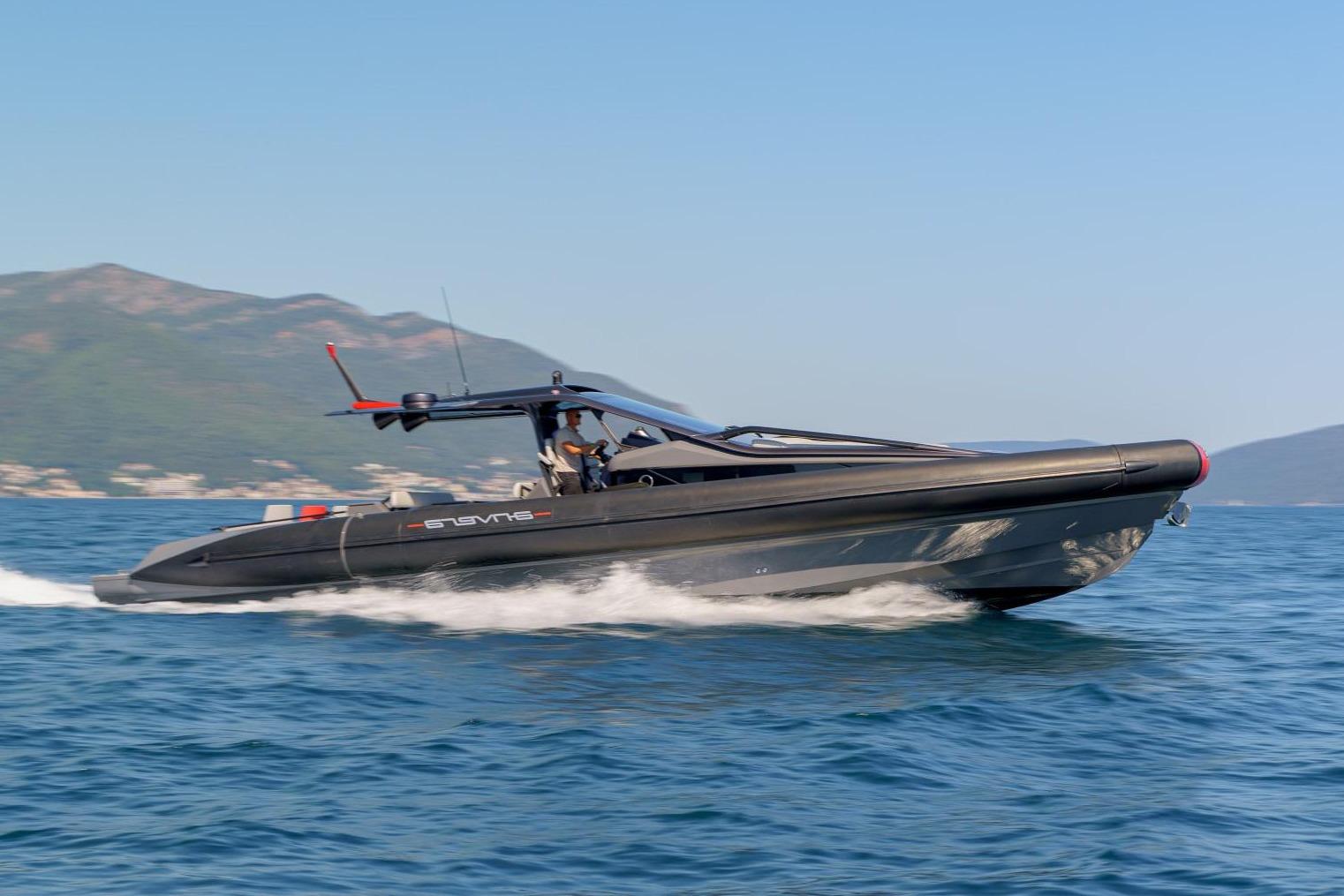2023 Anvera 48