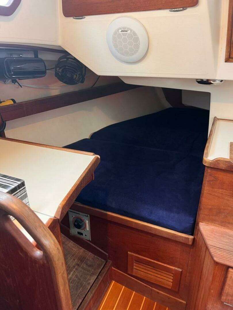 1986 Sabre — - Image 20