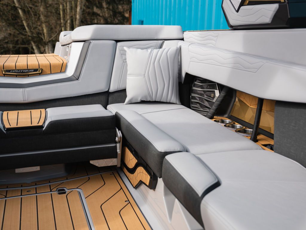 2026 Nautique Super Air Nautique G23 - 10