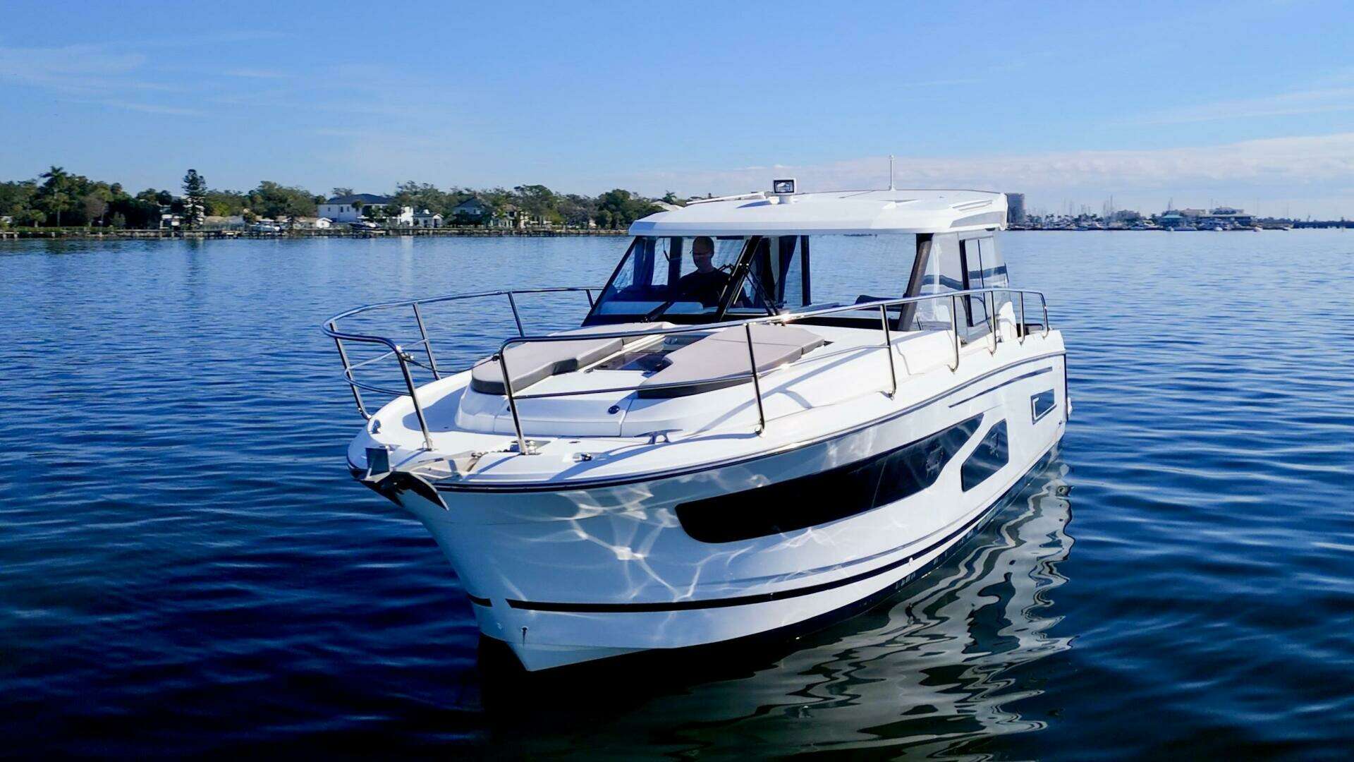 2020 Jeanneau NC 1095 - Image 18
