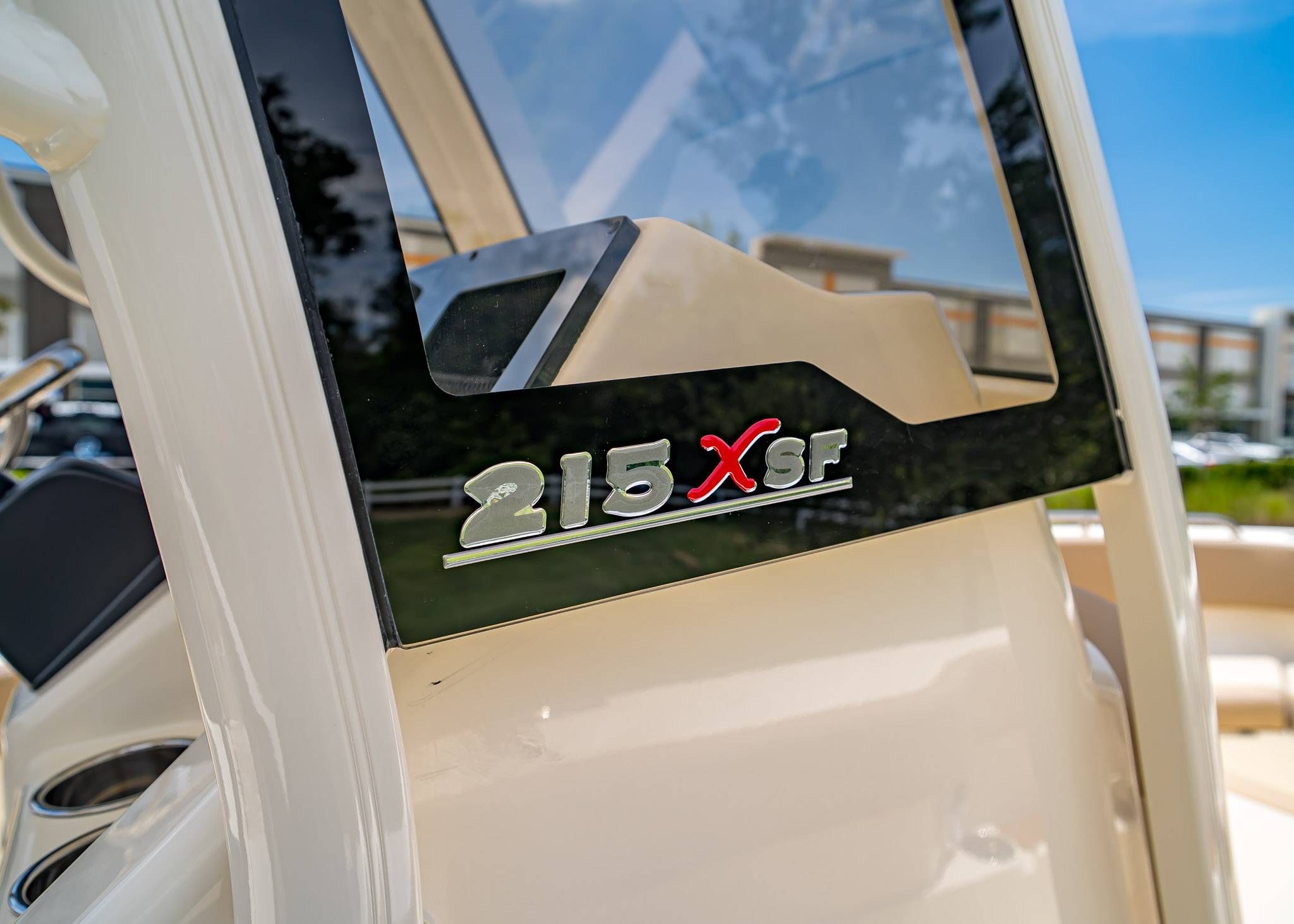 2026 Scout 215 XSF - 11