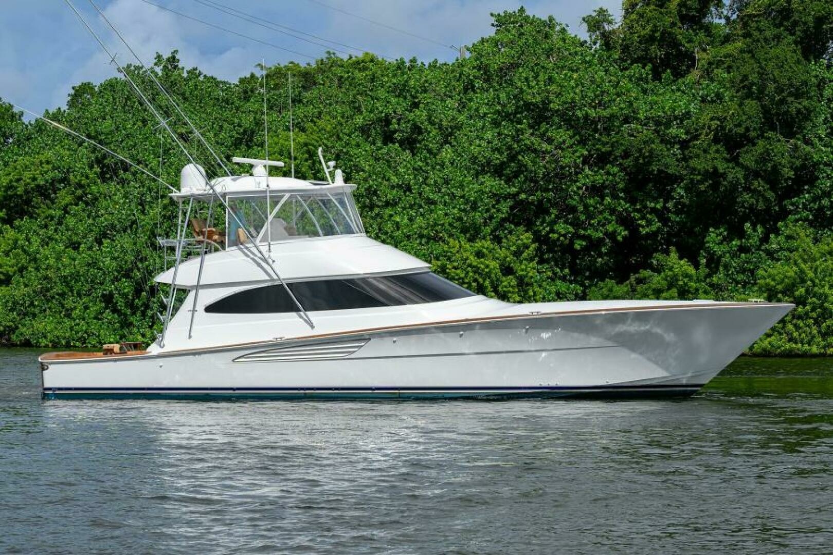 2023 Viking 64 Convertible - Image 59