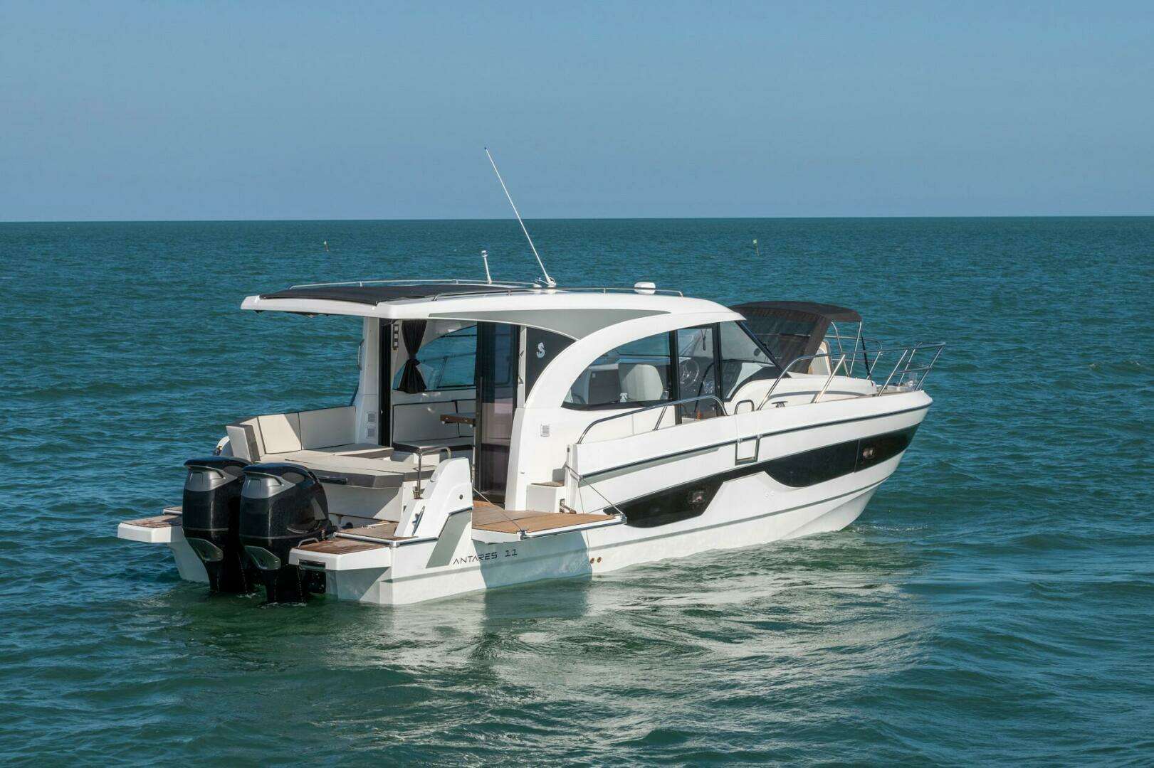 2026 Beneteau Antares 11 - Image 7