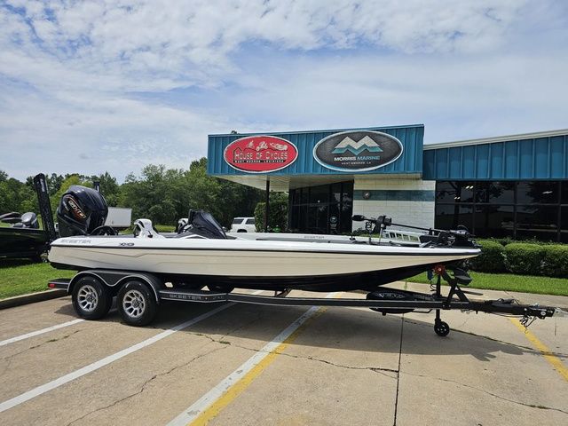 2026 Skeeter ZXE21 - 3