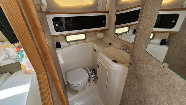 1998 Bayliner 2855 Ciera - 20