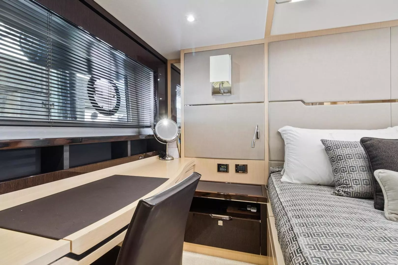 2018 Sunseeker Predator 68 - Image 33