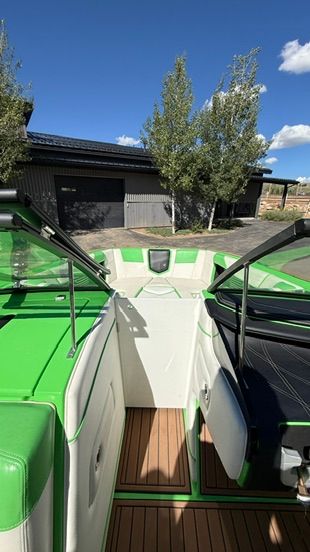 2018 Nautique Super Air Nautique G23 - 87