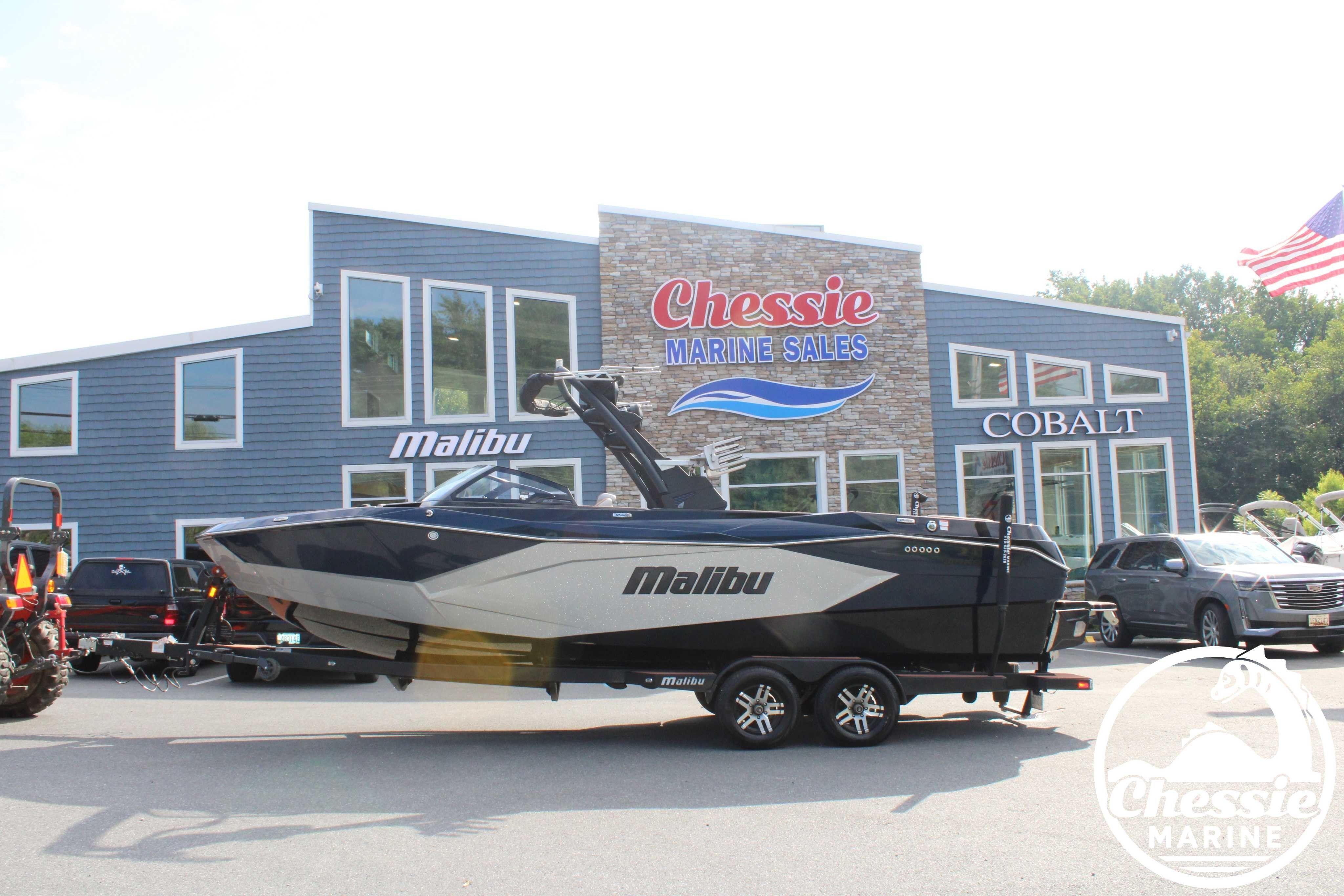 2023 Malibu 26 LSV