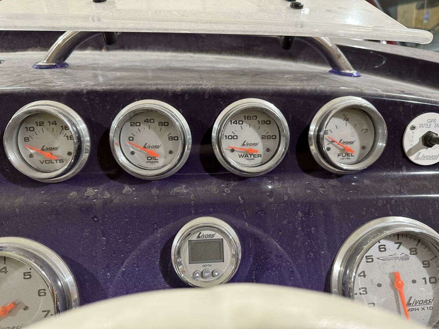 2005 Eliminator — - Image 34