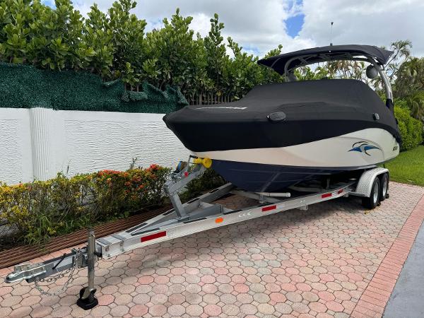 2019 Yamaha Boats 242 Limited S E-Series - 2
