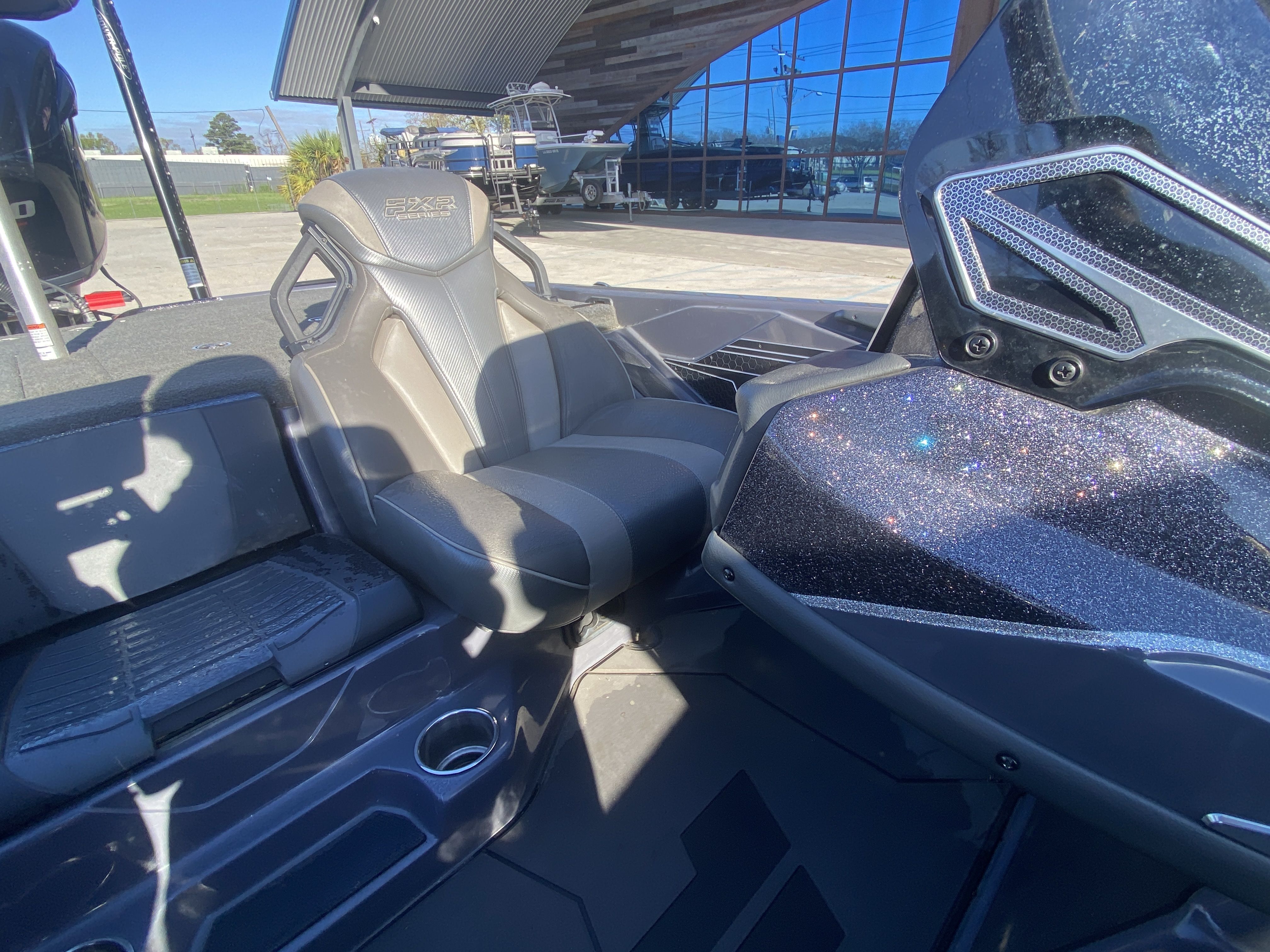 2020 Skeeter FXR 20 DC - 23