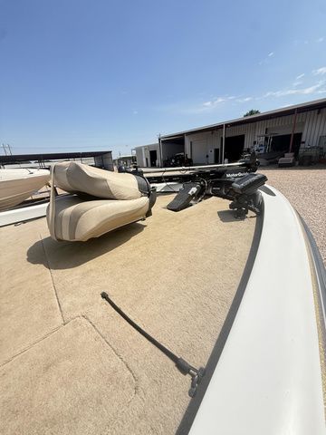 2008 Nitro 929 CDX - 17