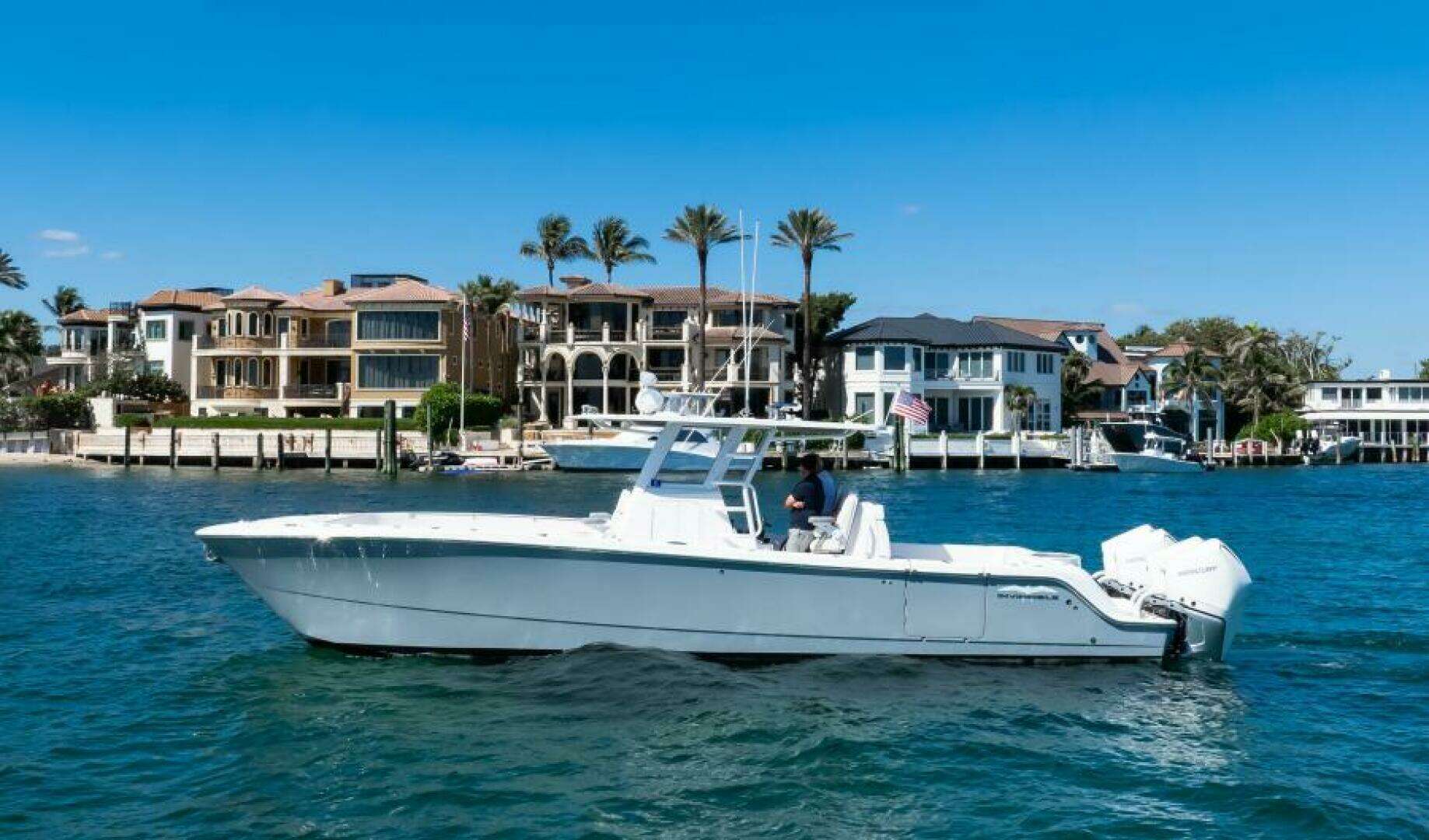 2021 Invincible 35 Catamaran - Image 22