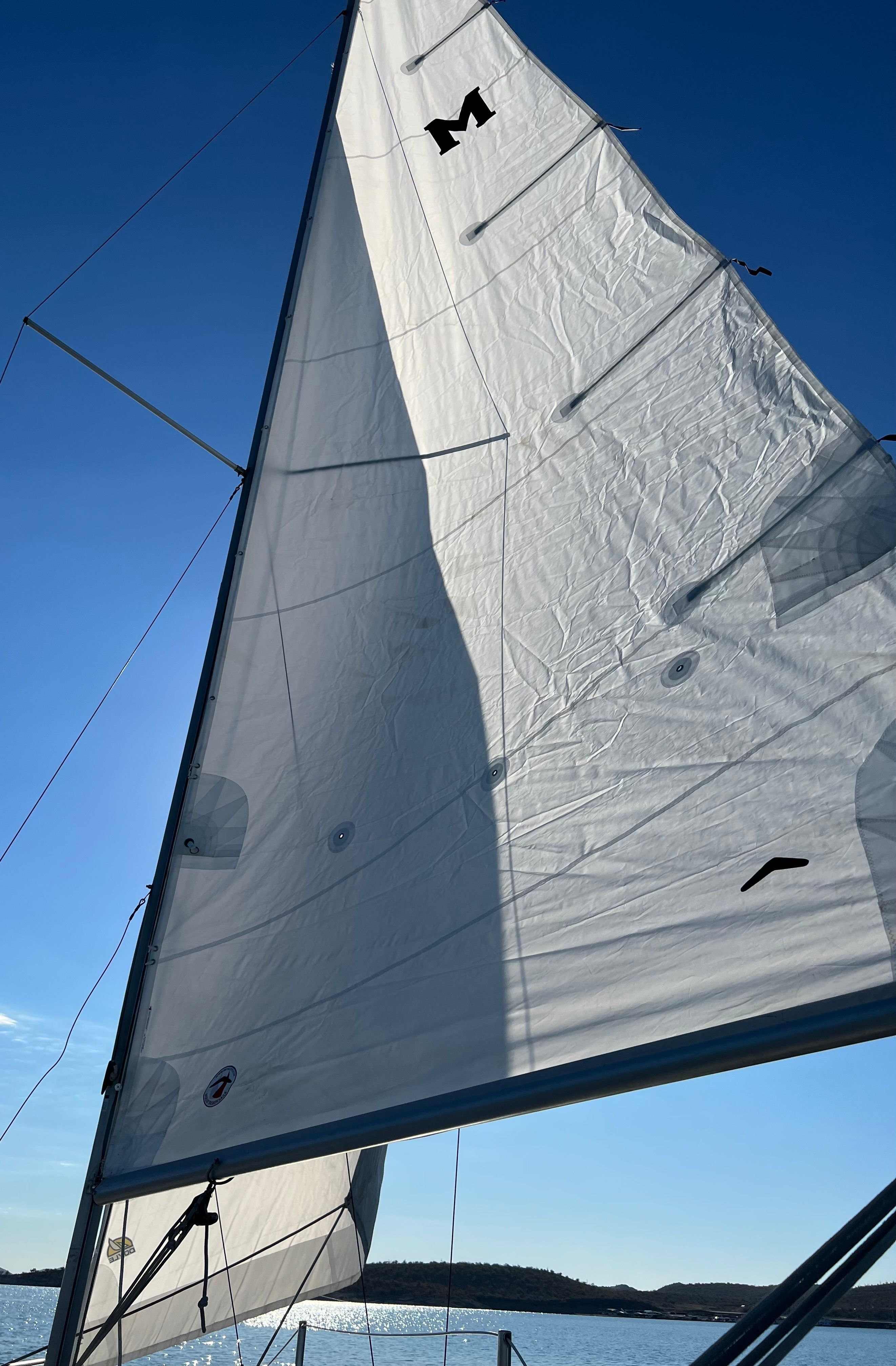 2000 MacGregor 26X - 3