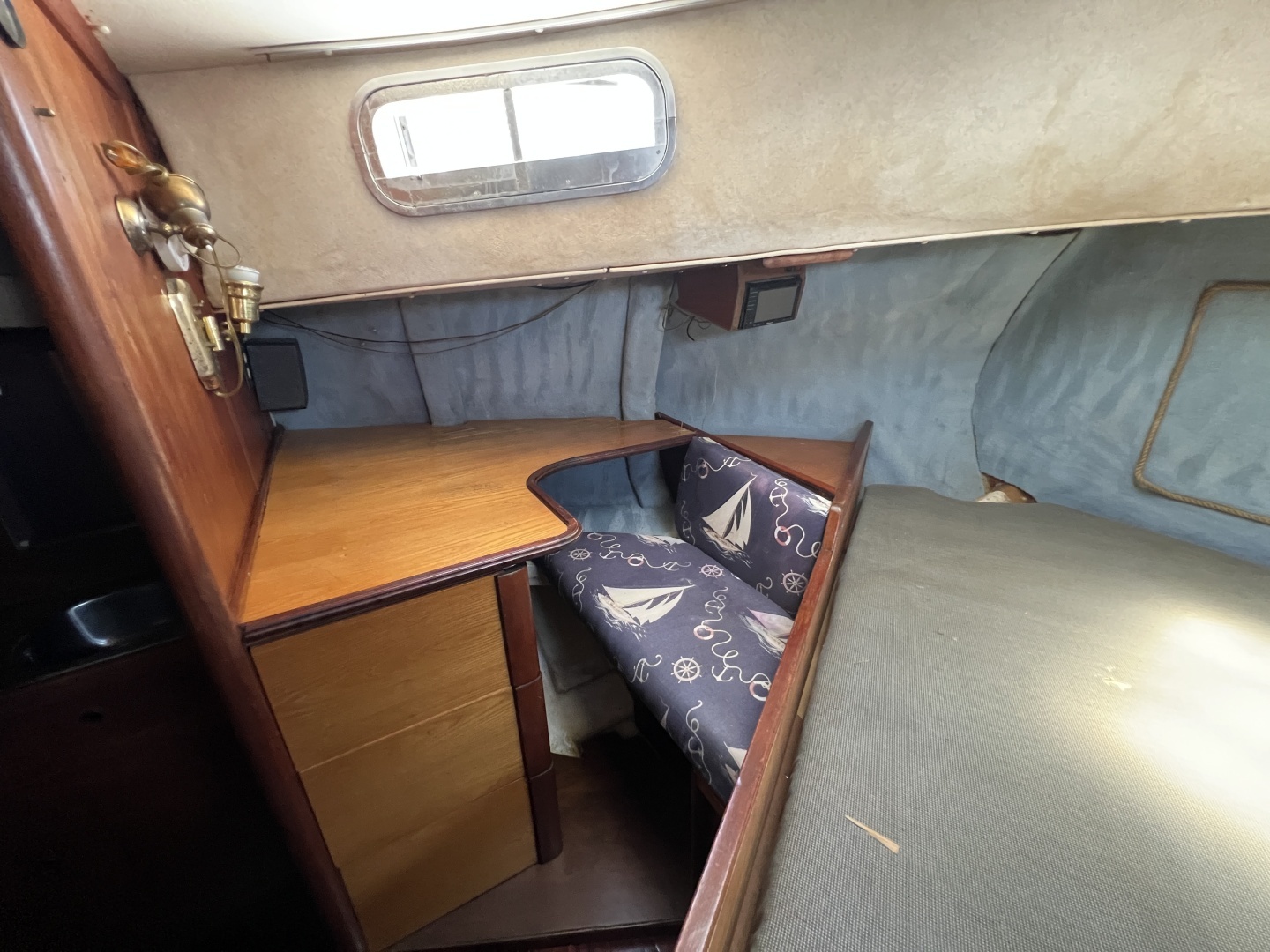 1977 Fisher 46 - Image 20