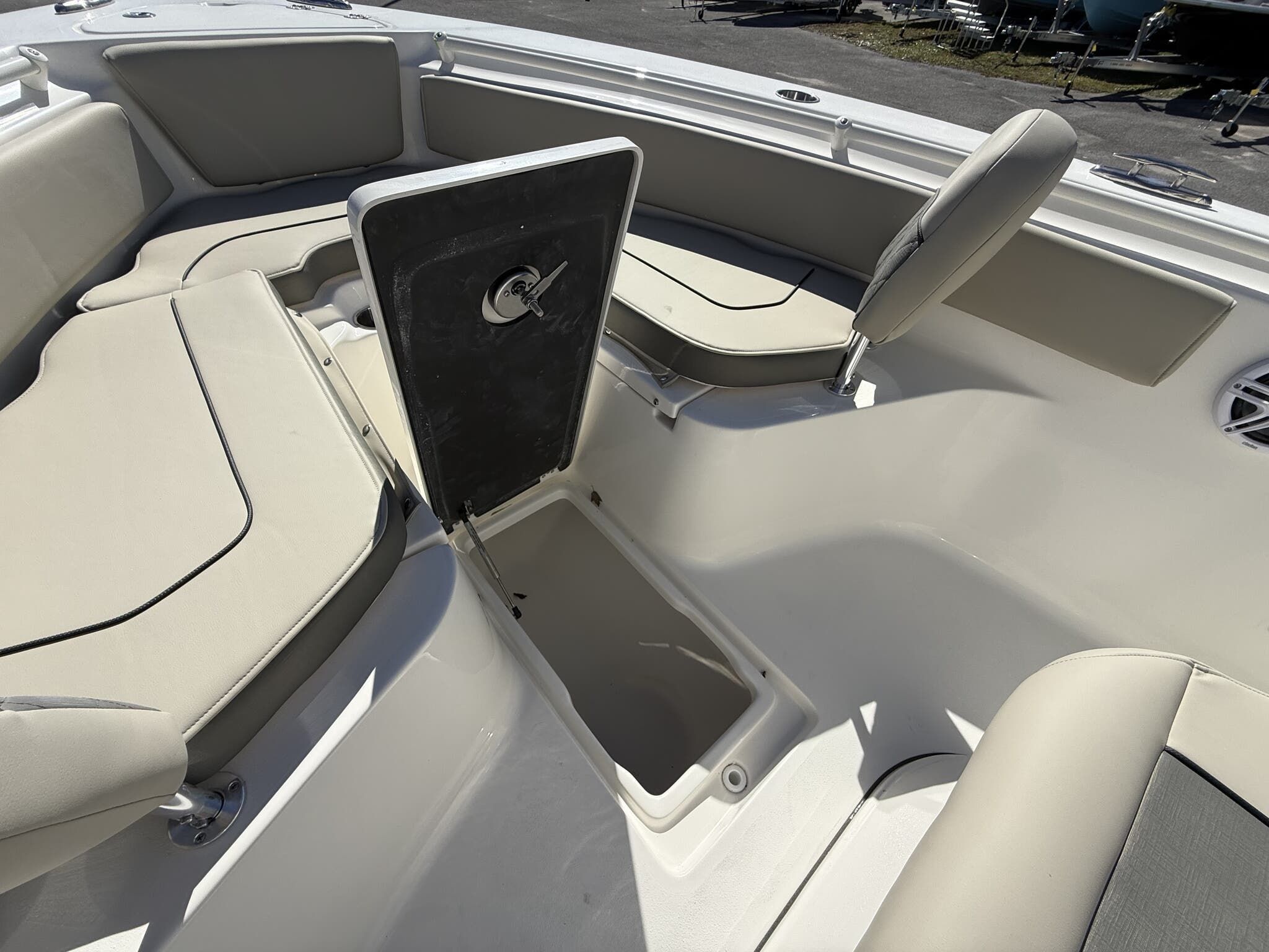 2026 Key West 239 FS - 10