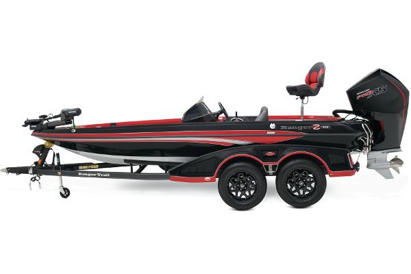 2024 Ranger Z519 Cup-Equipped - 3
