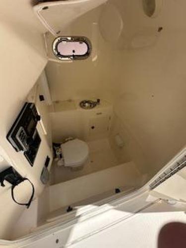 2011 Pursuit C 280 Center Console - 34